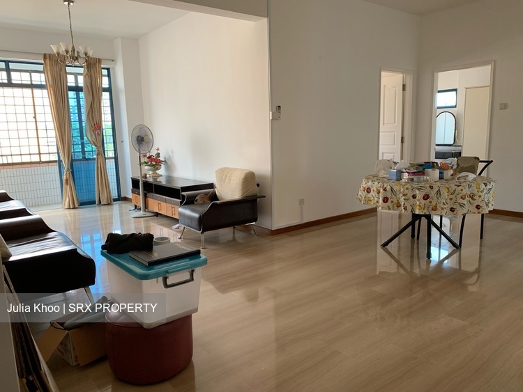 Palm Lodge (D14), Apartment #210534371